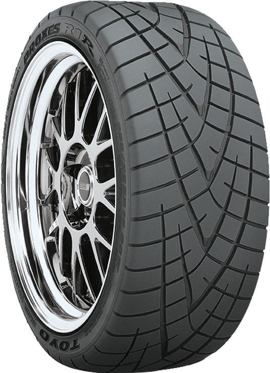 Toyo Proxes R1R 225/45R15 87W BL/BW | Best One Tire Toyo Proxes R1R 225/45R15 87W BL/BW | Best One Tire